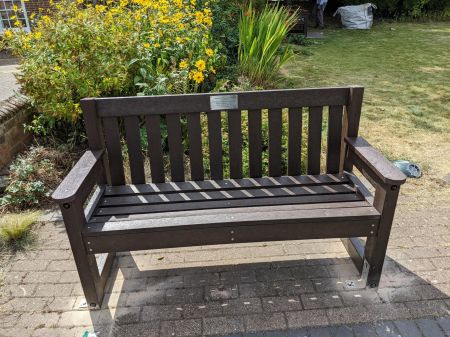 Bench1
