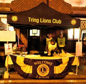 Tring Christmas Festival Tring Christmas Festival