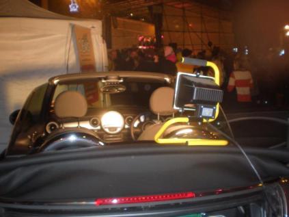 The Mini