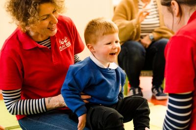 Playskills in operation