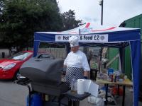 Tring lions Car Boot Sale