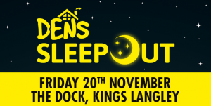 details of DENS sleeppot