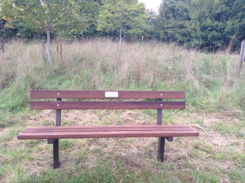 tring woodland seat